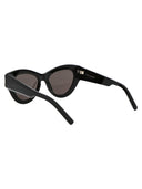 Saint Laurent Sunglasses Sl 506 001