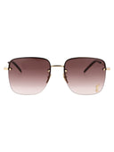 Saint Laurent Sunglasses Sl 312 M 008
