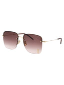 Saint Laurent Sunglasses Sl 312 M 008