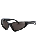 Gli occhiali da sole Balenciaga BB0202 S 001