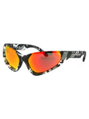 Balenciaga Ss22 Sunglasses Bb0202 S 004