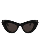 Occhiali da sole Balenciaga BB0204 S 001