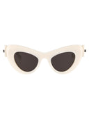 Balenciaga Sonnenbrille BB0204 S 003