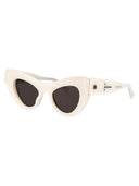 Balenciaga Sonnenbrille BB0204 S 003