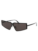 Balenciaga Ss22 Sunglasses Bb0192 S 001