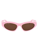 Occhiali da sole Balenciaga BB0207 S 004