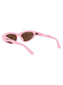 Occhiali da sole Balenciaga BB0207 S 004