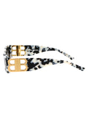Occhiali da sole Balenciaga BB0096 S 005