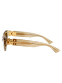 Bottega Veneta Ss22 Sunglasses Bv1142 S 003