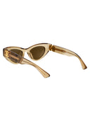 Bottega Veneta Ss22 Sunglasses Bv1142 S 003