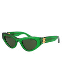Bottega Veneta Best Seller, Ss22 Sunglasses Bv1142 S 004