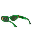 Bottega Veneta Best Seller, Ss22 Sunglasses Bv1142 S 004