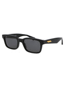 Bottega Veneta Ss22 Sunglasses Bv1146 S 001
