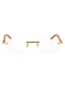 Cartier SS22 Optical CT0286 O 006