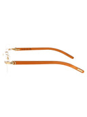 Cartier SS22 Optical CT0286 O 006