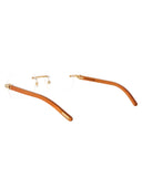 Cartier SS22 Optical CT0286 O 006