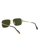 Cartier Rectangular Sunglasses Ct0330 S 002