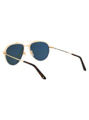 Occhiali da sole Cartier Aviator CT0325 S 006