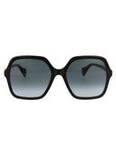 Okulary przeciwsłoneczne Gucci SS22 GG1072 S 001