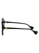 Okulary przeciwsłoneczne Gucci SS22 GG1072 S 001
