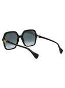 Okulary przeciwsłoneczne Gucci SS22 GG1072 S 001