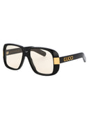Gucci SS22 Sonnenbrille GG0318 S 006