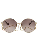 Gucci Ss22 Sunglasses Gg1090 Sa 002