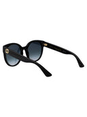 Gucci Sunglasses Gg0035 Sn 001