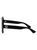 Gucci Sunglasses Gg0036 Sn 001