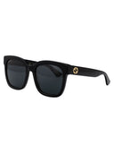 Gucci Sunglasses Gg0034 Sn 001