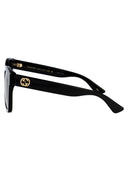 Gucci Sunglasses Gg0034 Sn 001