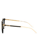 Okulary przeciwsłoneczne GG0563 SKN 001