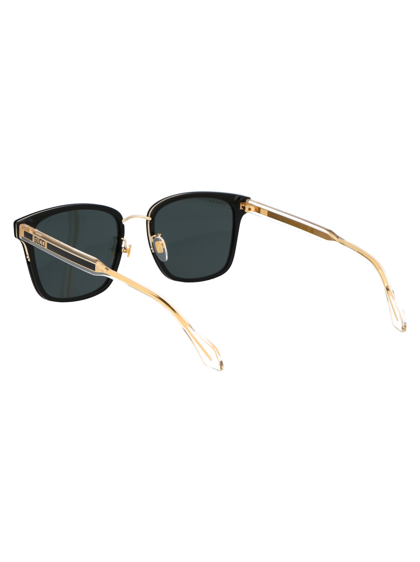 Gucci zonnebrillen GG0563 SKN 001