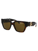 Okulary przeciwsłoneczne Versace Squared 0 Ve4409 108/73