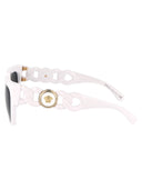 Okulary przeciwsłoneczne Versace Squared 0 Ve4409 314/87