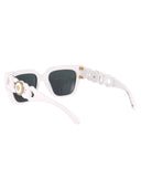 Okulary przeciwsłoneczne Versace Squared 0 Ve4409 314/87