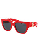 Versace Sunglasses 0 Ve4409 506587