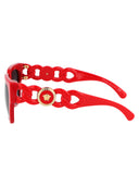 Versace Sunglasses 0 Ve4409 506587
