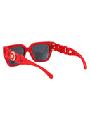Versace Sunglasses 0 Ve4409 506587
