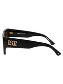 Dsquared2 Sunglasses D2 0031/S 2 M2 Ha