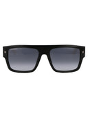 Icônes de lunettes de soleil DSquared2 0003 /S 80 S9 O