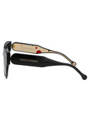 Carolina Herrera Sunglasses Ch 0009/S 8079 O