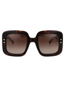 Carolina Herrera Sunglasses Ch 0010/S 086 Ha