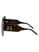 Carolina Herrera occhiali da sole CH 0001/S 086 ha