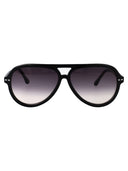 Isabel Marant Sonnenbrille im 0006/S 8079 o