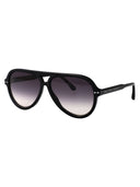 Isabel Marant Sonnenbrille im 0006/S 8079 o