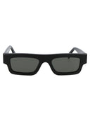 Occhiali da sole retrosuperfuture zw5 blk