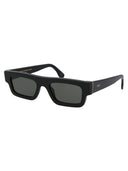 Occhiali da sole retrosuperfuture zw5 blk
