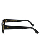 Occhiali da sole retrosuperfuture zw5 blk