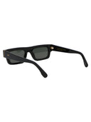 Occhiali da sole retrosuperfuture zw5 blk
